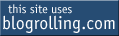 blogrolling